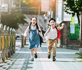 운암주공3단지 교육시설